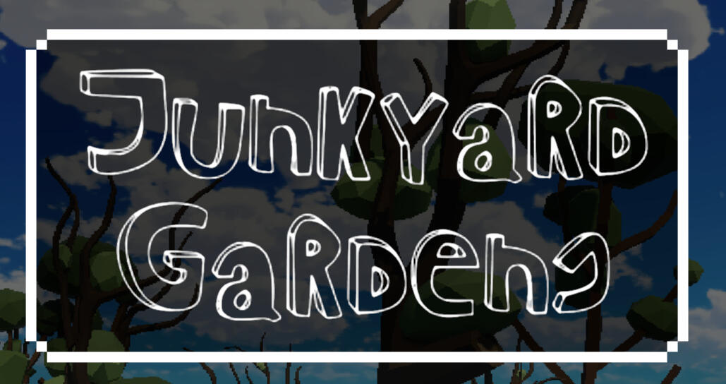 Junkyard Gardens, 2022