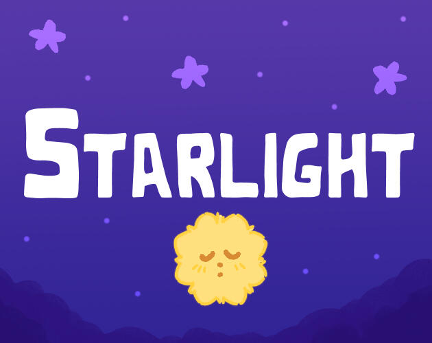 Starlight, MICA '23 Thesis, 2023