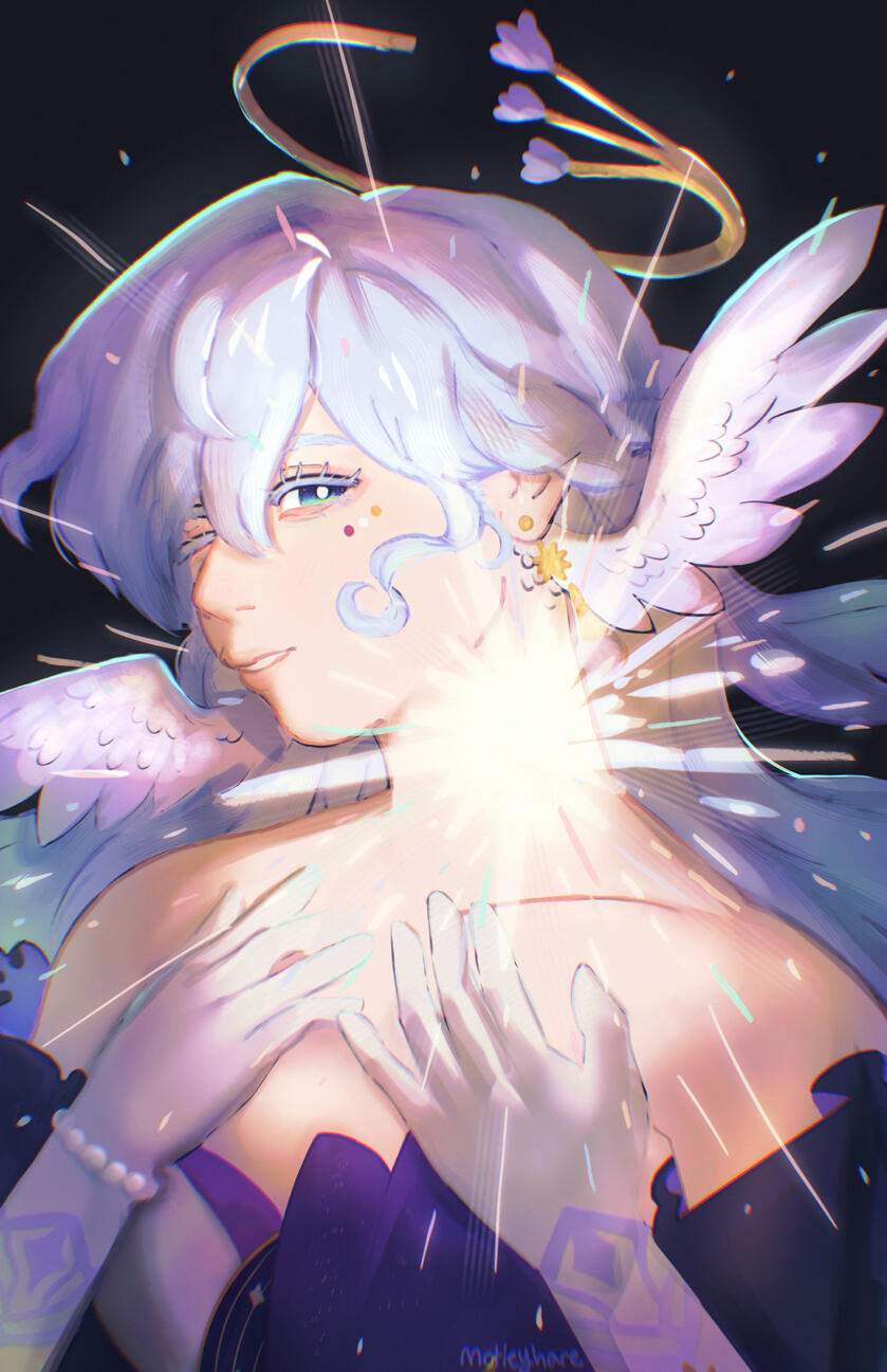 A Star is Born, 2024