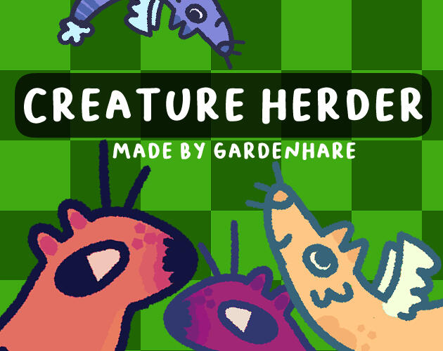 Creature Herder, 2022